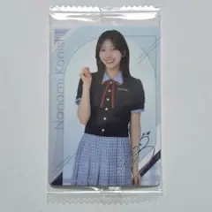 2025年最新】小西夏菜実 生写真 サインの人気アイテム - メルカリ