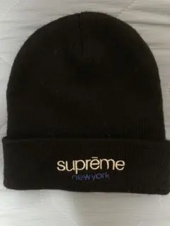 2026年最新】SUPREME メンズ ニット帽・ビーニーの人気アイテム - メルカリ