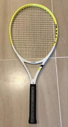 Tecnifibre FIRE 305S グリップ2 - メルカリ