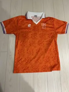 92-94 オランダ代表 ユニフォーム 背番号11 92-94 オランダ代表 ユニフォーム 背番号11 | Mercari