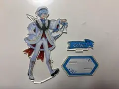 すとぷり ころんくん アクリルスタンド