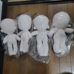 2026年最新】ぬいぐるみ 素体の人気アイテム - メルカリ