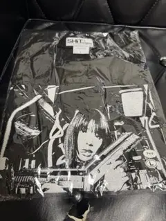 BiSH時代 アイナジエンド ライブTシャツ③サイズL - メルカリ