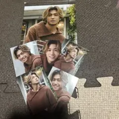 瀬口黎弥 ずっとずっと セット