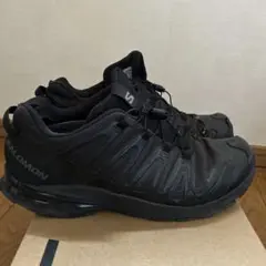 Salomonサロモン XA PRO 3D V8 GTX 27.5cm ブラック
