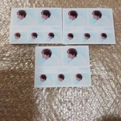 TWS playhard COMPACT 封入 ポストカード ギョンミン トレカ