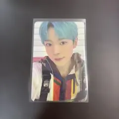NCT WISH SONGBIRD ソンバ ユウシ トレカ