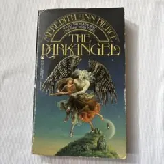 The Darkangel by Meredith Ann Pierce