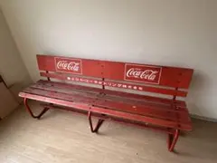 2025年最新】コカコーラベンチの人気アイテム - メルカリ