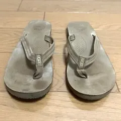 ビーチサンダルのサムネイル