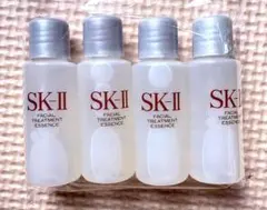 2026年最新】SK-II フェイシャルトリートメントエッセンス サンプルの