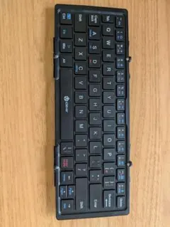 iClever 折りたたみ式Bluetoothキーボード