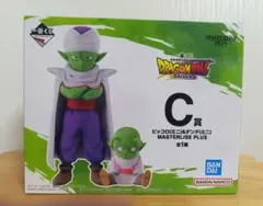 一番くじドラゴンボール DAIMA C賞 ピッコロ&デンデ