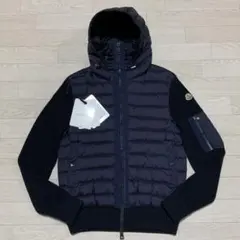 2025年最新】ハイブリッド モンクレールの人気アイテム - メルカリ