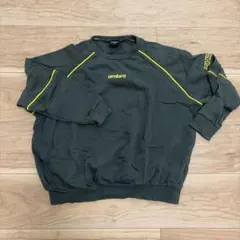umbro アンブロ トレーナー 120cm とうくん　しまむら