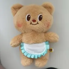 【送料込み】バターベア シークレット Butter bear 3個セット シークレット付き Butter bear 3個セット