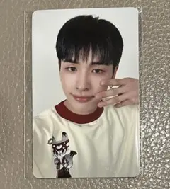 NEXZ Beat-Boxer FANS SHOP ハル