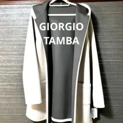 最終値下げ フード付きライトアウター 未使用タグ付き グレージュ