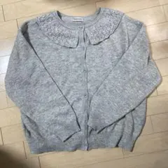 tsukuru&lin カーディガン