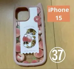 モフサンド iPhoneケース ももにゃん iPhoneケース