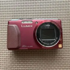 Panasonic LUMIX LEICA DMC-TZ40 デジカメ 美品作例 Panasonic LUMIX LEICA DMC-TZ40 デジカメ 美品作例 - メルカリ