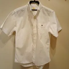 Barns outfitters　 バーンズ 　BDシャツ　 BR-5266のサムネイル