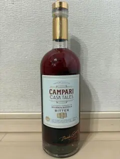 CAMPARI 1000ml 未開栓　オールドボトル CAMPARI 】1000ml 未開栓 オールドボトル 【公式通販】