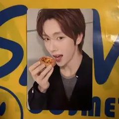 tws ヨンジェ タレントカード