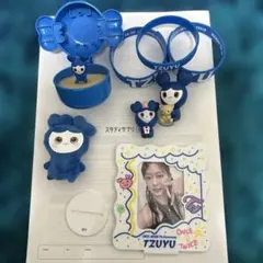 な*ら様 TWICE TZUYU 小物まとめ売り