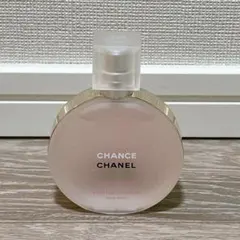 CHANEL チャンスオータンドゥル ヘアミスト