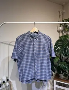 Ralph Lauren 半袖シャツ L クラシックフィット