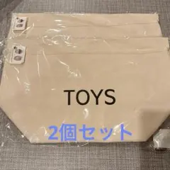 Ari様　スリコ　窓付きストレージバッグ　Lサイズ 1つ