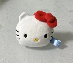 ♡ ハローキティ マスコットストラップ ♡のサムネイル