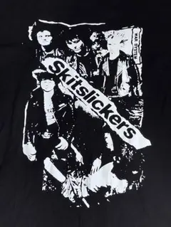discharge Tシャツ