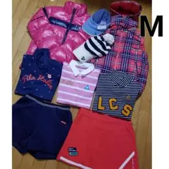 限定セール！ルコックゴルフ　フィラゴルフ　ティゴラ9点セットまとめ売り