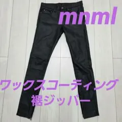 2026年最新】mnml m11 stretchの人気アイテム - メルカリ