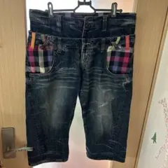 メンズデニム