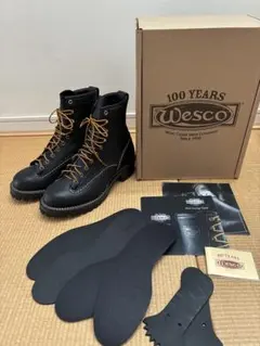 A*t様 WESCO WARREN US8 EE ウエスコ ウォーレン ジッパー - メルカリ