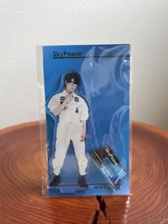 【値下げ中！！】スカイピース アクスタ(じんたん)