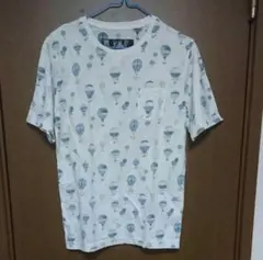rovtski ロフトスキー Tシャツ　Sz:Lのサムネイル