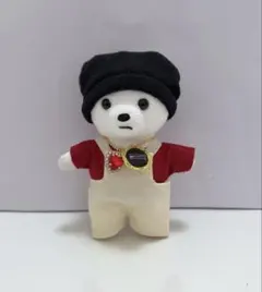 ビーファースト　シュント　befirst SHUNTO 衣装　ぬいぐるみ　くま