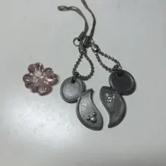 ディズニー ミッキーマウス ペンダント