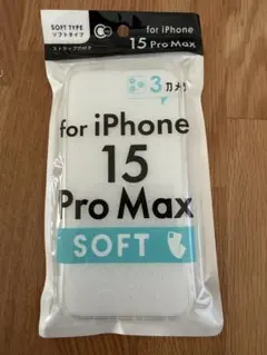 iPhone15Pro Maxケースのサムネイル