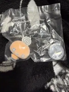 たまごっちカプセルフロッキーズ　めめっち