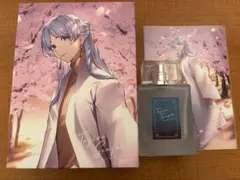にじさんじ】甲斐田晴 オードトワレ 【香水】 - メルカリ