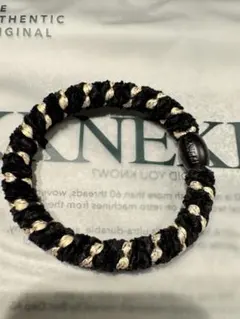 KNEKKI ヘアゴム 2本セット ネオンカラー - メルカリ