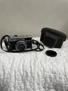 2026年最新】OLYMPUS レンジファインダーカメラの人気アイテム - メルカリ