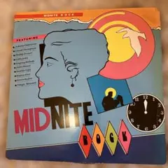 レゲエオムニバス10枚セット①