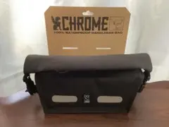 CHROME（クローム）KNURLED HANDLEBAR BAGのサムネイル