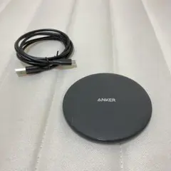 ANKER POWERWAVE 10 PAD BLACK